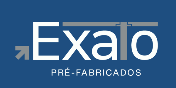 Exato Pré-Fabricados: Soluções em Concreto e Aço para sua Obra. Americana – SP